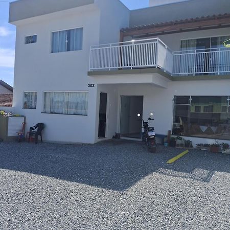 Pousada Casa Da Amizade Penha  Exteriör bild