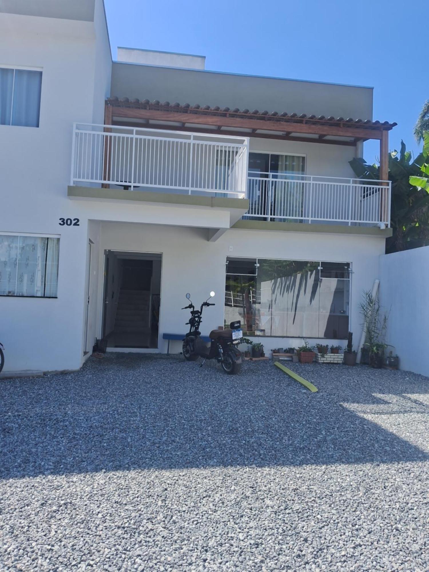 Pousada Casa Da Amizade Penha  Exteriör bild